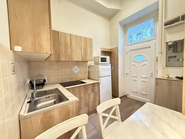 Eladó lakás Budapest VIII. kerület 31 nm