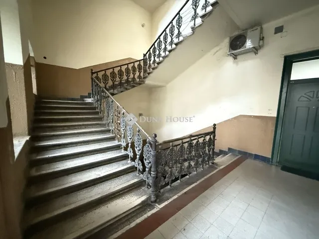 Eladó lakás Budapest VIII. kerület 31 nm