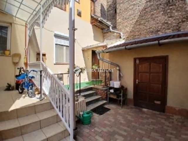 Eladó lakás Budapest XIX. kerület 58 nm