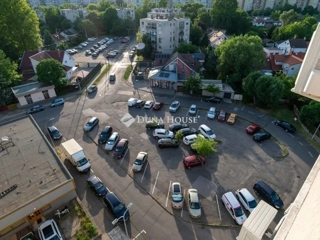 Eladó lakás Budapest XVIII. kerület 56 nm