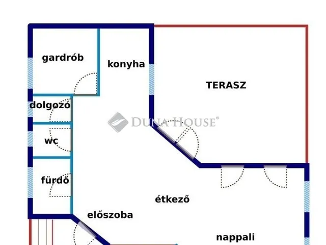 Eladó ház Budapest XVIII. kerület 307 nm