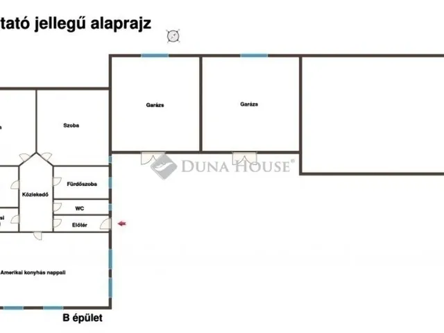 Eladó ház Ócsa 94 nm