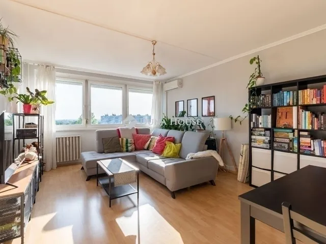 Eladó lakás Budapest XVIII. kerület 56 nm