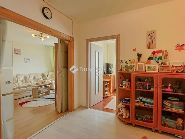 Eladó lakás Budapest XVIII. kerület 71 nm