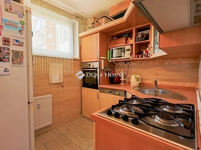 Eladó lakás Budapest XVIII. kerület 71 nm