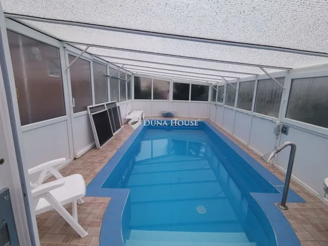 Eladó ház Szigetszentmiklós 220 nm