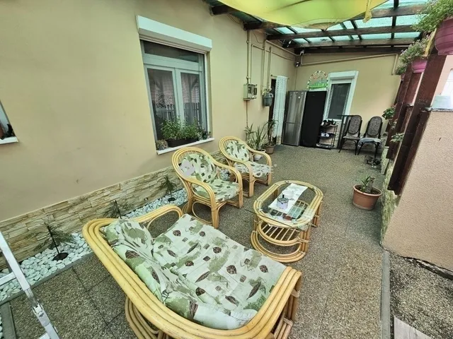 Eladó lakás Budapest XX. kerület 56 nm