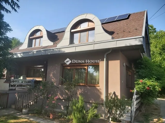 Eladó ház Szigethalom 134 nm