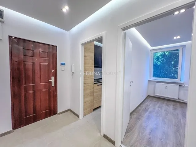 Eladó lakás Budapest XVIII. kerület 53 nm