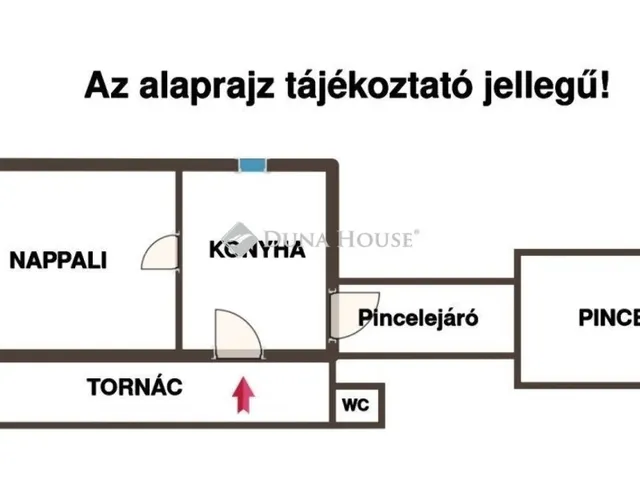 Eladó mezőgazdasági ingatlan Monor 49 nm
