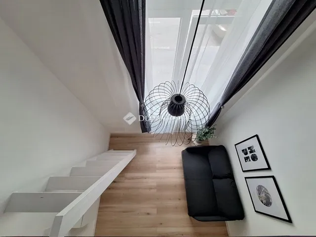 Eladó lakás Budapest VIII. kerület 27 nm