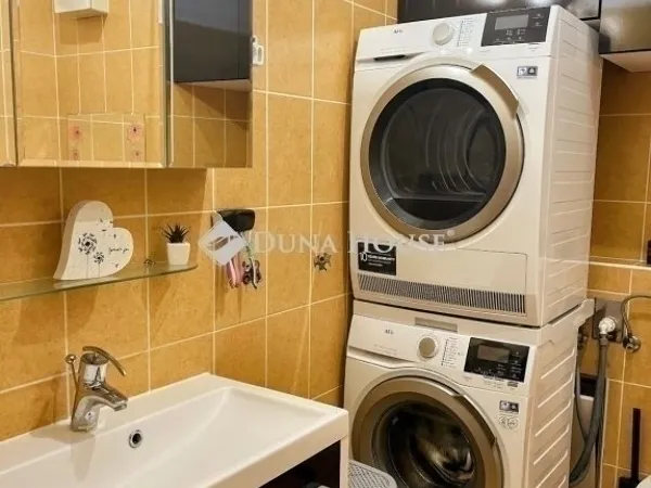 Eladó lakás Budapest XVIII. kerület 43 nm