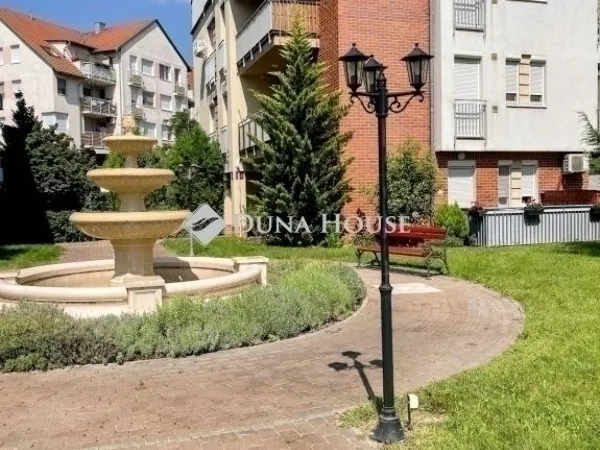 Eladó lakás Budapest XVIII. kerület 43 nm