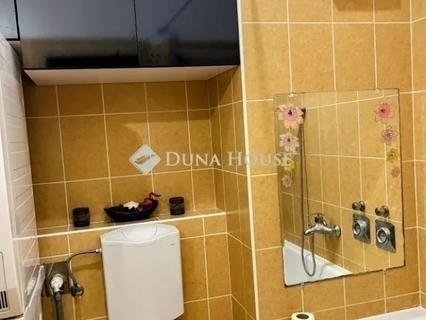 Eladó lakás Budapest XVIII. kerület 43 nm