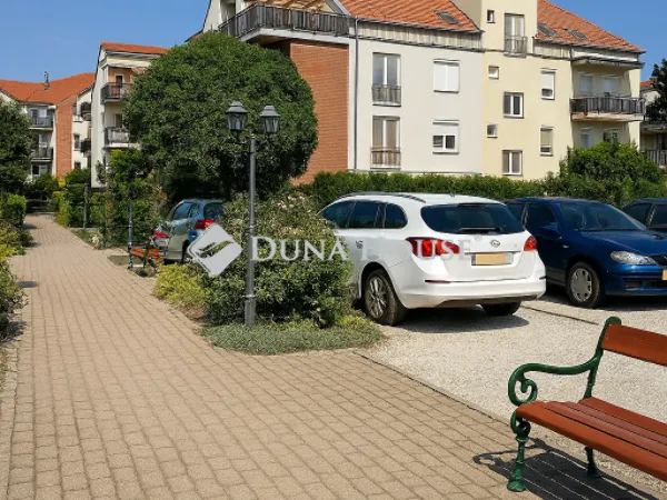 Eladó lakás Budapest XVIII. kerület 43 nm