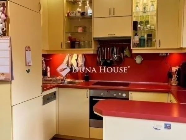 Eladó lakás Budapest XVIII. kerület 43 nm