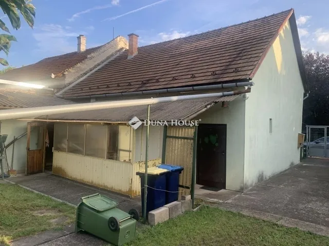 Eladó ház Budapest XVIII. kerület 87 nm