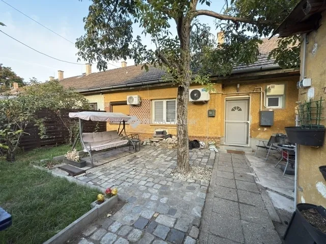 Eladó lakás Budapest X. kerület 37 nm