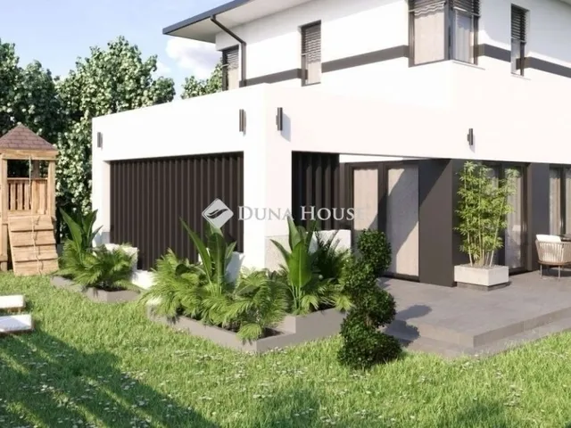 Eladó ház Vecsés 160 nm