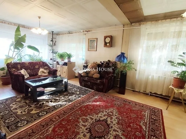 Eladó ház Vecsés 107 nm