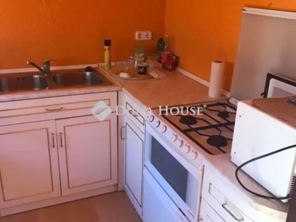 Eladó lakás Budapest X. kerület 38 nm