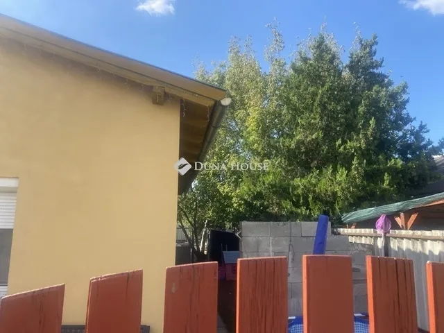 Eladó ház Budapest XX. kerület 88 nm