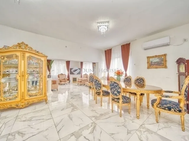 Eladó ház Budapest XIX. kerület 190 nm