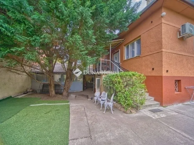 Eladó ház Budapest XIX. kerület 190 nm