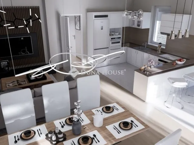 Eladó ház Vecsés 168 nm