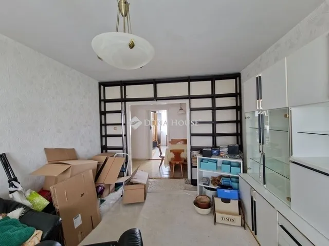 Eladó lakás Budapest XVIII. kerület 60 nm