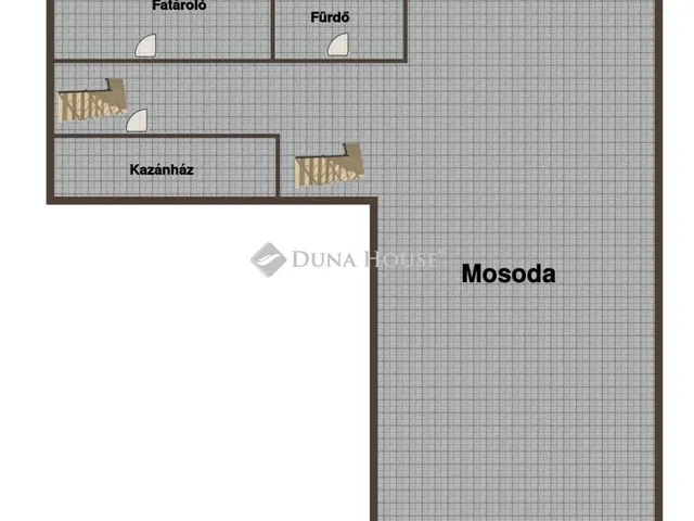 Eladó ház Balassagyarmat 350 nm