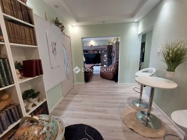 Eladó lakás Budapest XVIII. kerület 72 nm