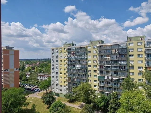 Eladó lakás Budapest XVIII. kerület 72 nm