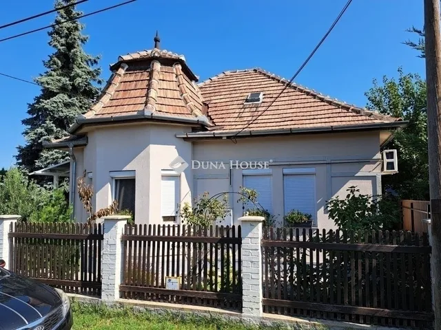 Eladó ház Budapest XVII. kerület 97 nm