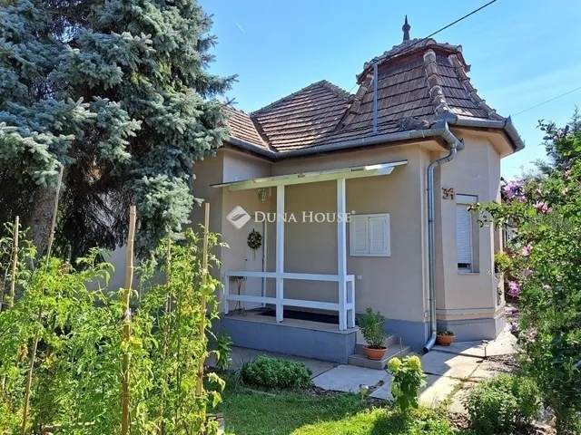 Eladó ház Budapest XVII. kerület 97 nm