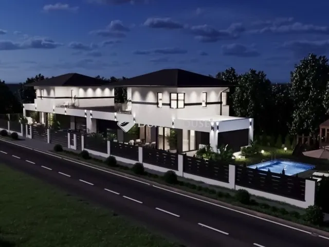 Eladó ház Vecsés 160 nm