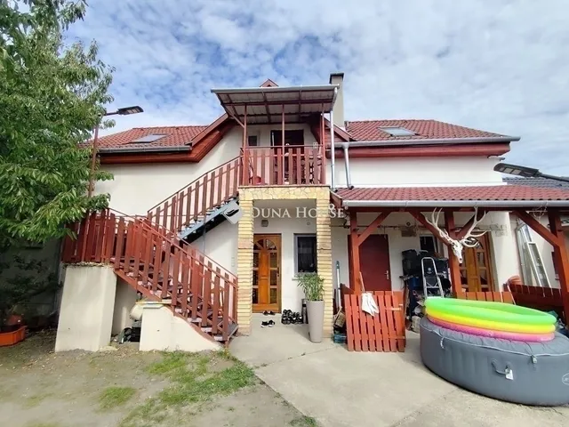 Eladó ház Vecsés 101 nm