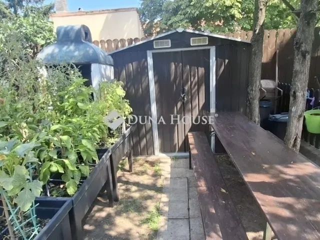 Eladó ház Budapest XIX. kerület 82 nm