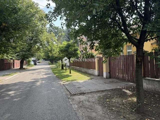 Eladó ház Budapest XVIII. kerület 80 nm