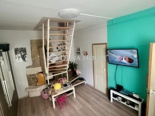 Eladó ház Budapest XIX. kerület 75 nm