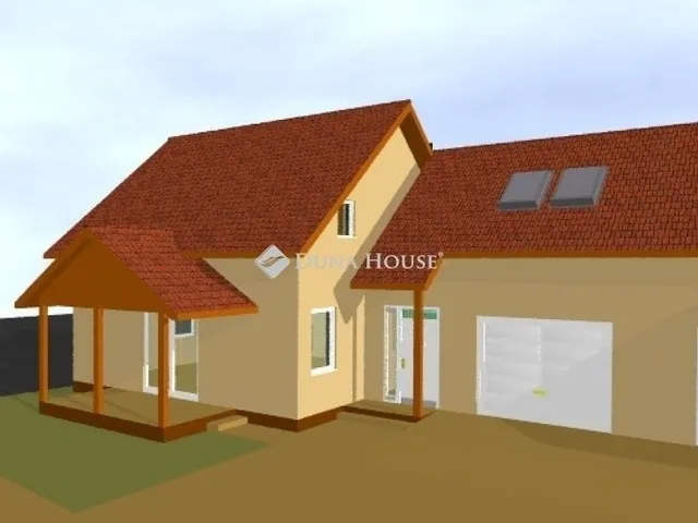 Eladó ház Taksony 187 nm