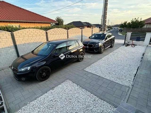 Eladó ház Taksony 91 nm