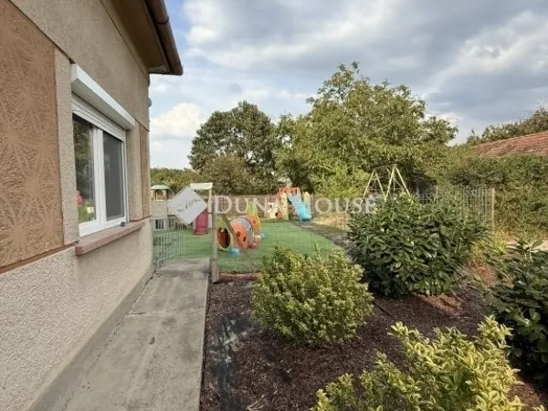 Eladó ház Ráckeve 83 nm