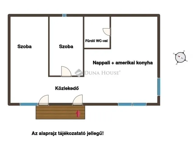 Eladó ház Gyál 75 nm