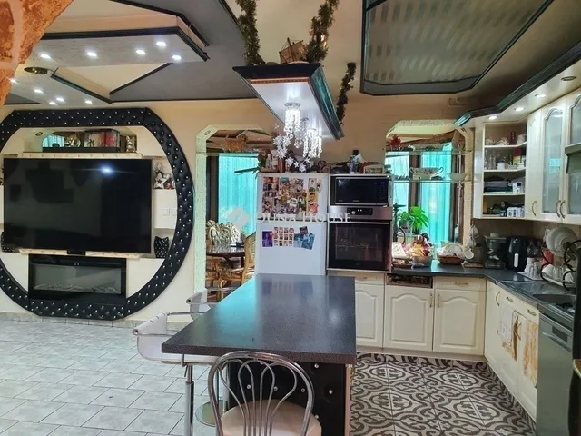 Eladó ház Budapest XVIII. kerület 170 nm