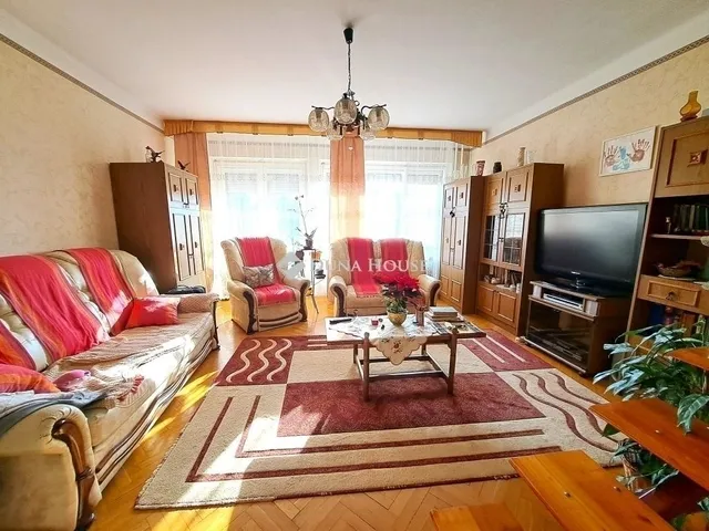 Eladó ház Budapest XVII. kerület 92 nm