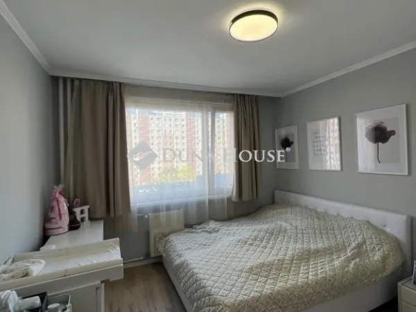 Eladó lakás Budapest XV. kerület 47 nm