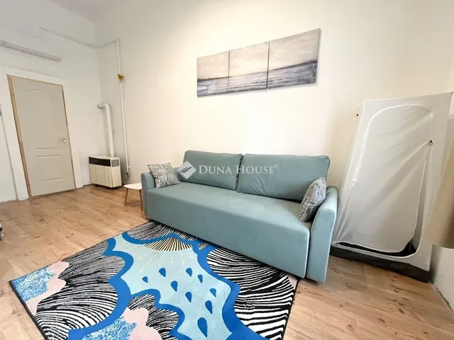 Eladó lakás Budapest VIII. kerület 31 nm