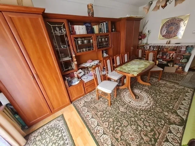 Eladó lakás Budapest XIV. kerület 42 nm