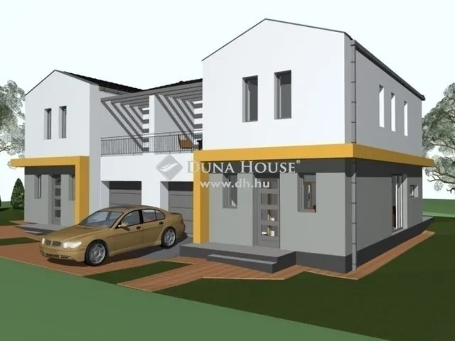 Eladó ház Budapest XVIII. kerület, Alacskai úti lakótelep 137 nm